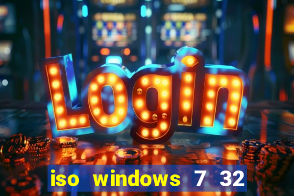 iso windows 7 32 bits pt br download
